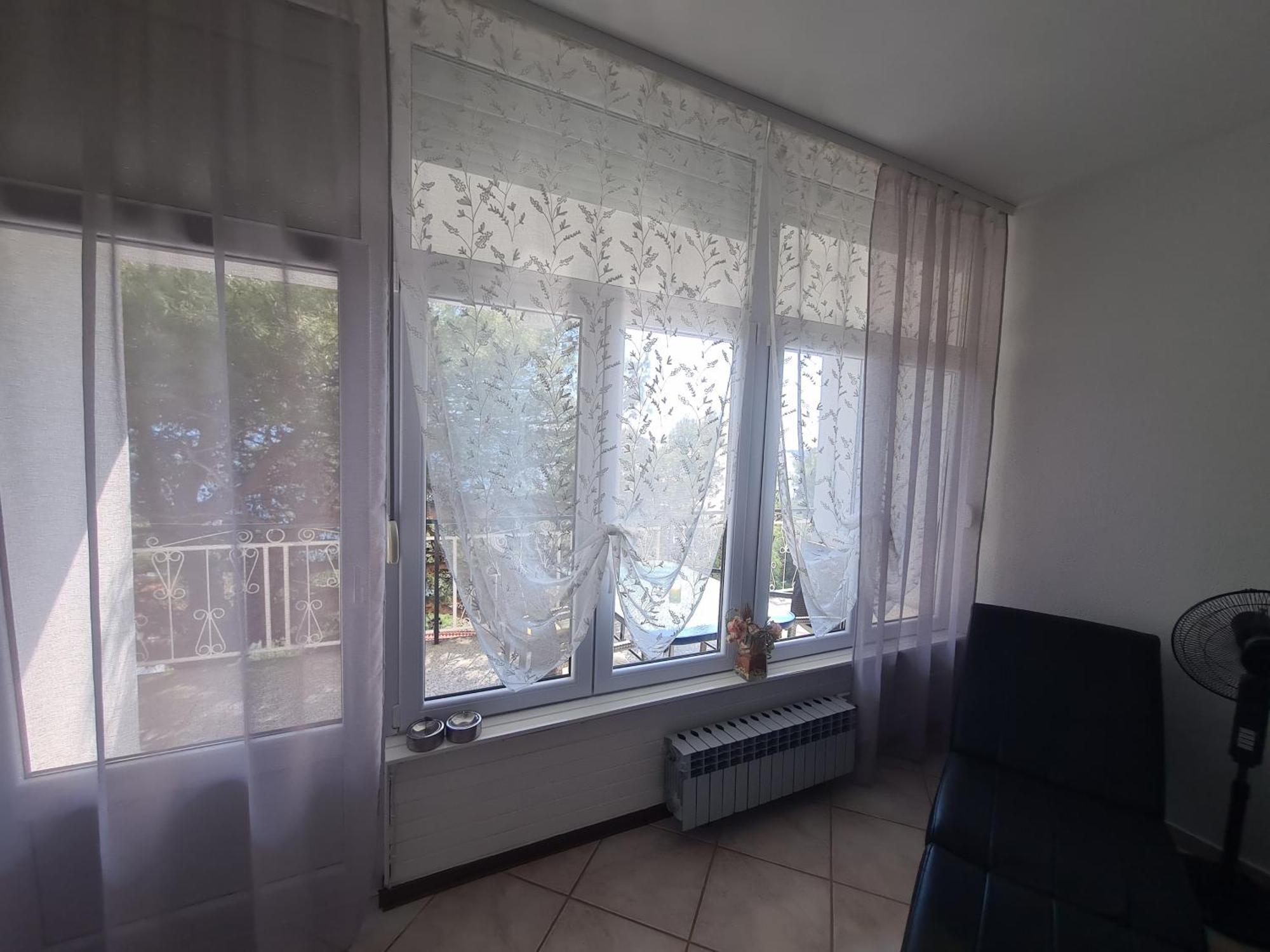 Apartments Adisa Omiš Exterior foto